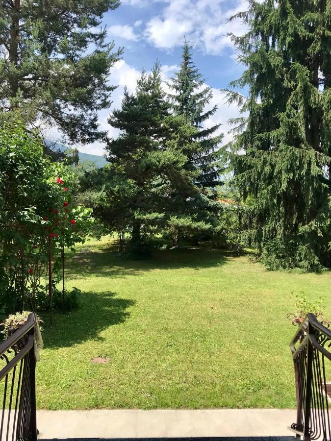 Valleverde Caraglio Екстер'єр фото