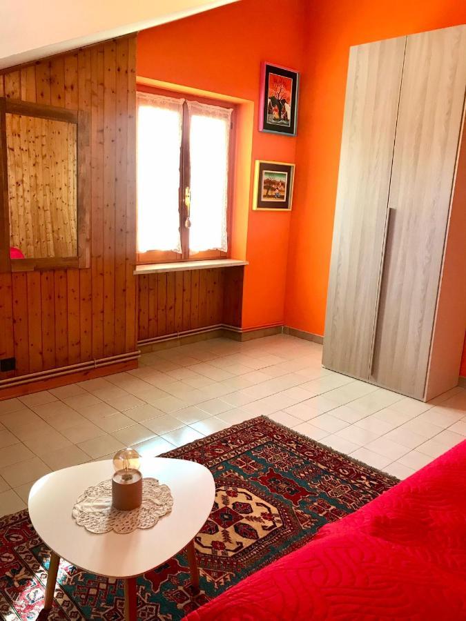 Valleverde Caraglio Екстер'єр фото